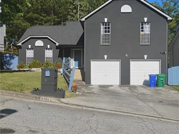 (undisclosed Address), Ellenwood, GA 30294