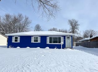 1477 Hastings St, Green Bay, WI 54301