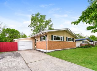 8911 Fontainebleau Ter, Cincinnati, OH 45231