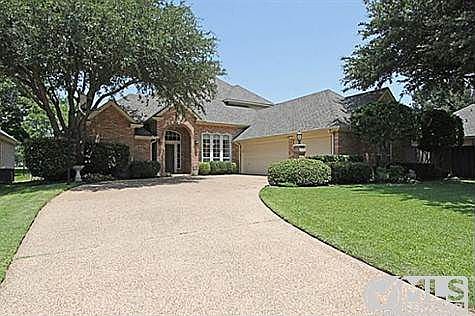 2nd image of 4729 Greenway Ct