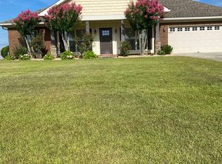 101 Brookestone Dr, Enterprise, AL 36330