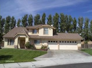 3956 N Sweet Leaf Ave, Rialto, CA 92377