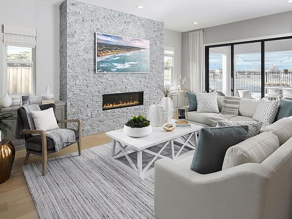 2nd image of 3135 Echo Way