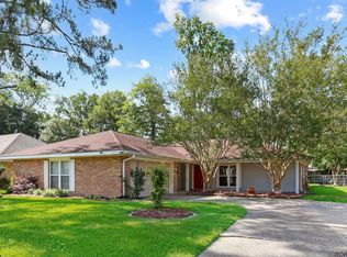 13919 Red River Ave, Baton Rouge, LA 70818