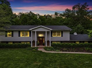 4363 Baker Rd, Albany, OH 45710