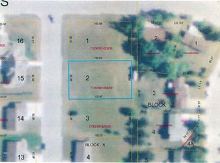 805 7th Ave SW, Perham, MN 56573