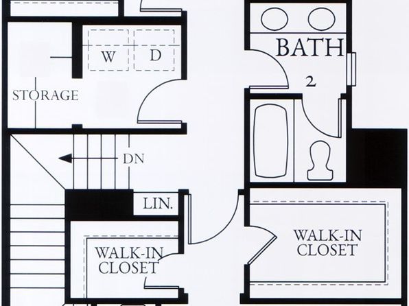 2962 E Walking Beam Pl, Brea, CA 92821