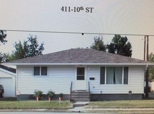 410 10th Ave, Havre, MT 59501