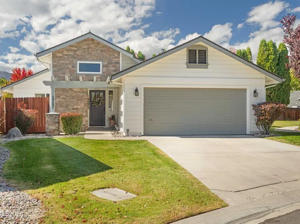 1752 Tulip Ct, Minden, NV 89423