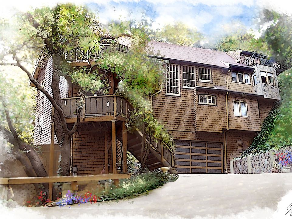 Front Drawing