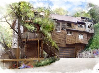 7380 Claremont Ave, Berkeley, CA 94705