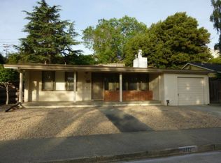 3112 Monterey St, San Mateo, CA 94403