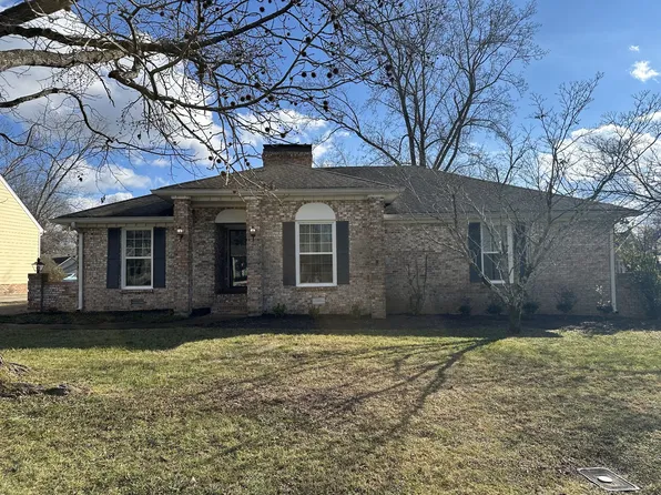 409 Stable Dr Lot 454, Franklin, TN 37069