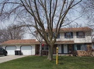 821-823 Rogers St, Milton, WI 53563
