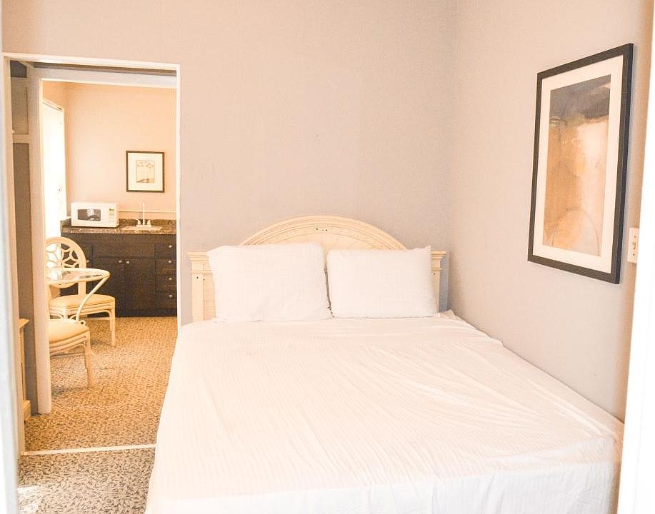 Furnished
