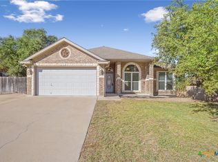 6207 Sulfur Spring Dr, Killeen, TX 76542