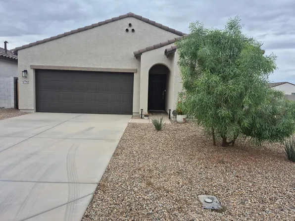 47792 W Mellen Ln, Maricopa, AZ 85139