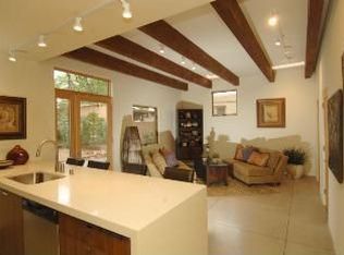 543 Juanita St, Santa Fe, NM 87501