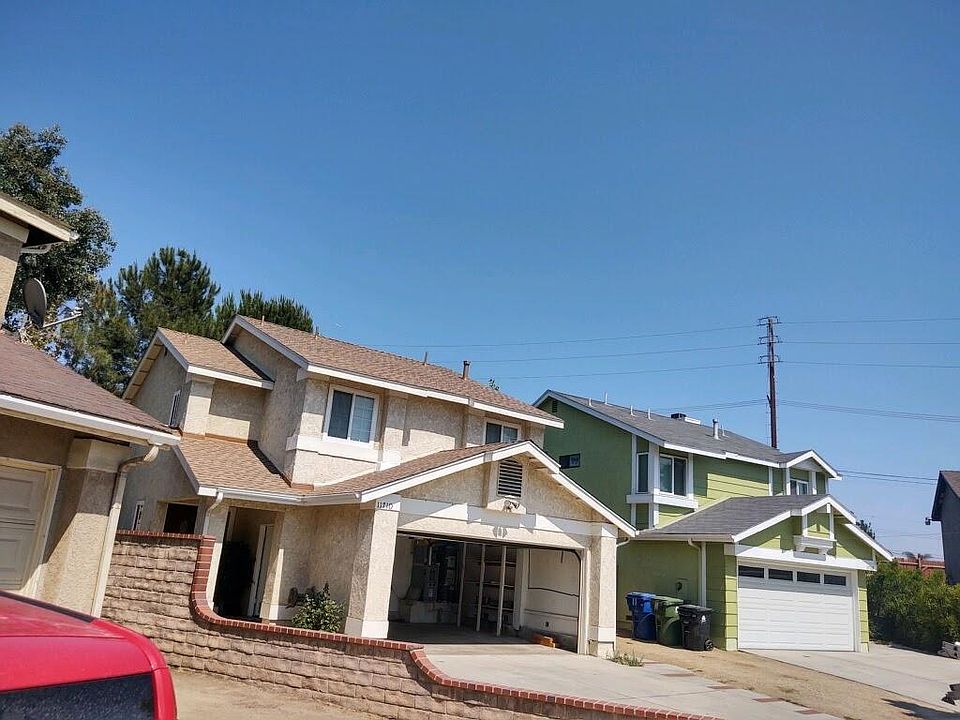 11710 Hunnewell Ave, Sylmar, CA 91342 Zillow