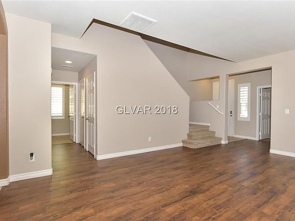 Brand new floor as pictured. Formal Living room.