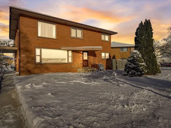 3108 West Ruskin STREET, Milwaukee, WI 53215