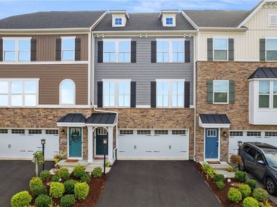 1208 Clear Springs Dr, Canonsburg, PA, 15317