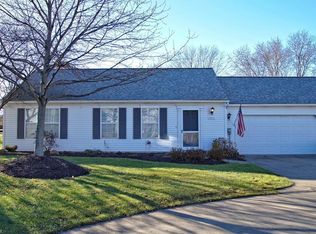 9012 Twin Hills Pkwy, Twinsburg, OH 44087