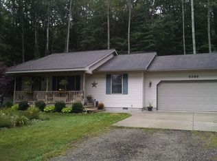 5095 W Emery Rd, Prudenville, MI 48651