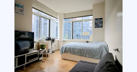 Rented by BLU Real Estate