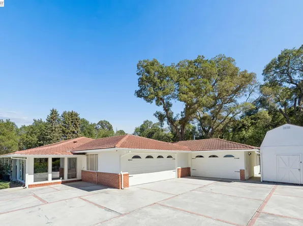 (undisclosed Address), Danville, CA 94526
