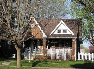 956 N Layman Ave, Indianapolis, IN