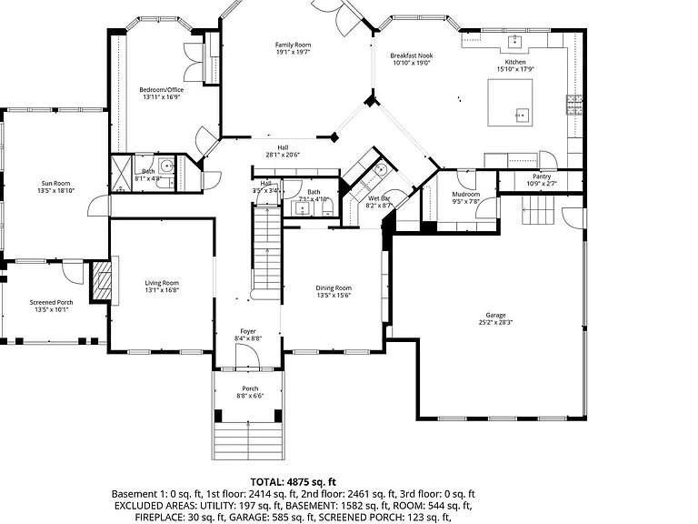 585 Ragged Mountain Dr — Photo 66