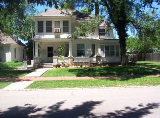 1020 Houston St APT 12, Manhattan, KS 66502