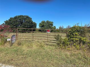 Renick Rd, Marietta, OK 73448