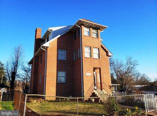 9305 Carney Rd, Parkville, MD 21234