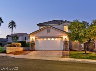8640 Hidden Pines Ave, Las Vegas, NV 89143