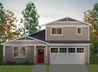 400 Creekside Way, Talent, OR 97540