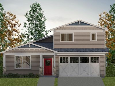 400 Creekside Way, Talent, OR, 97540