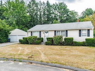 102 Bulat Dr, Springfield, MA 01129