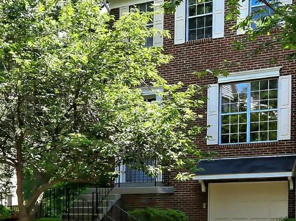 5855 Wye Oak Commons Ct #33, Burke, VA 22015
