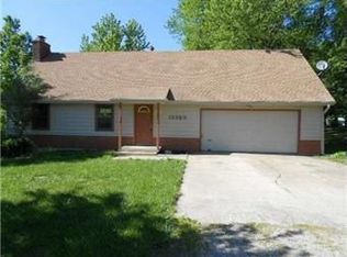 12220 Donahoo Rd, Kansas City, KS 66109