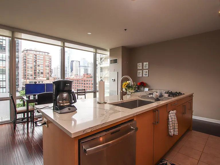 653 N Kingsbury St #806 — Photo 6