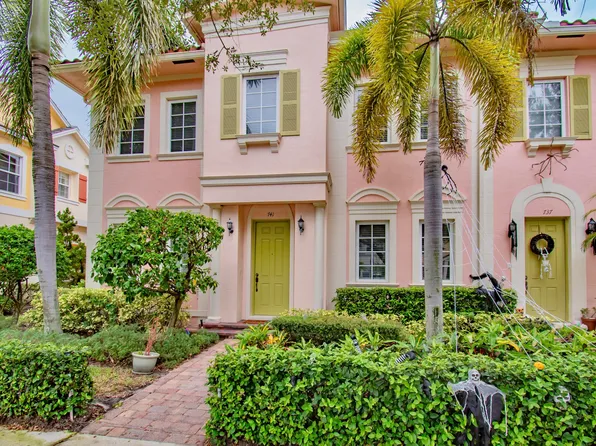 741 Dakota Drive, Jupiter, FL 33458