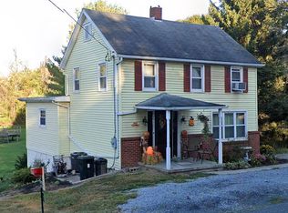 8525 Anthony Hwy, Waynesboro, PA 17268