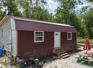 20209 93rd Pl, O'Brien, FL 32071