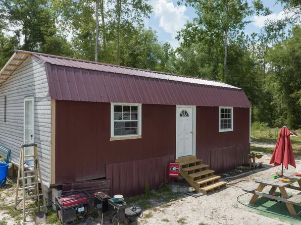 20209 93rd Pl, O'Brien, FL 32071