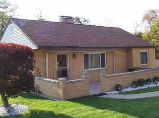 267 Almar Dr, Verona, PA 15147