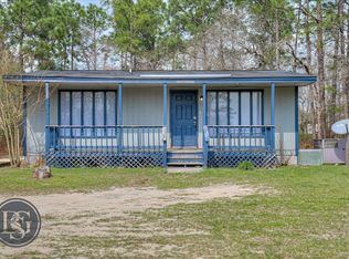 2221 Moncrieff St, Augusta, GA 30906