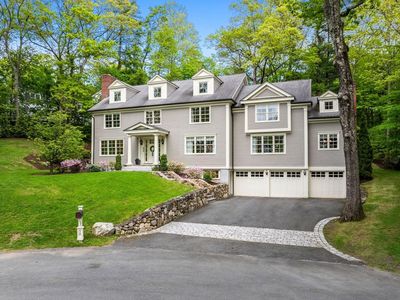 50 Temple Rd, Wellesley, MA, 02482