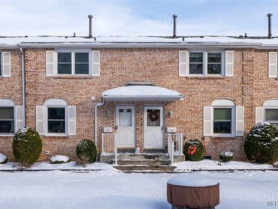 417 3rd Ave, Buffalo, NY, 14221